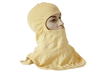 Fire-Resistant Balaclava