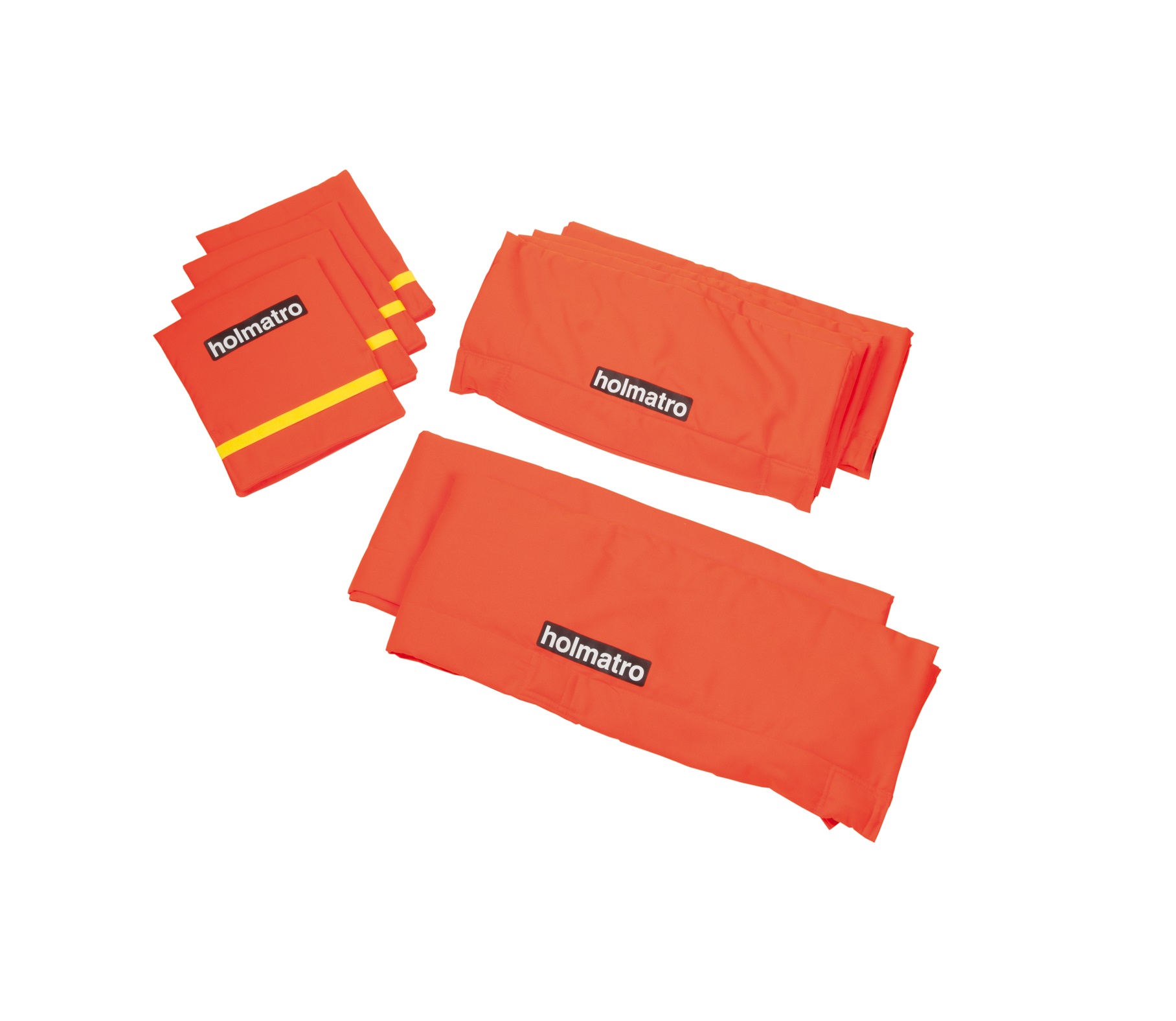 Sharp Edge Protection Covers