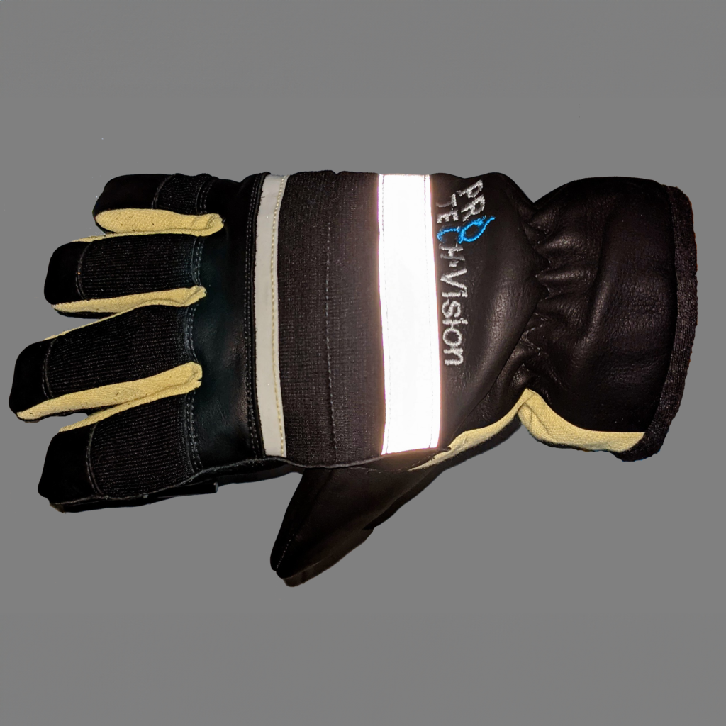 Firefighter Gloves
