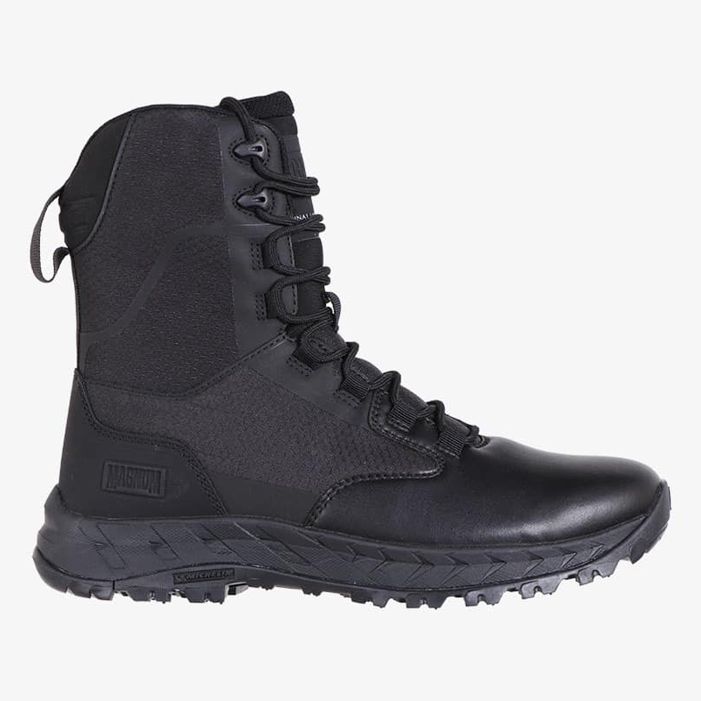Hiker Boots
